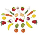 Janod korpa sa voćem i povrćem za decu | ePonuda.com