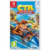 Activision Blizzard Crash Team Racing Nitro-Fueled (Switch) | Shoptok.si