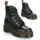 Dr. Martens Molly Crna Cijene