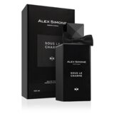 Alex Simone Monte-Carlo Sous Le Charme EDP 100 ml Cijene