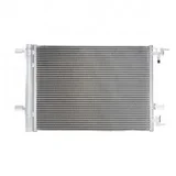 OPEL original KONDENZATOR KLIME OPEL ASTRA-J 39140128 Original