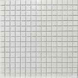 Tessera     mozaik bazenski beli bm001 327x327mm Cene