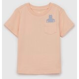 GAP Children's T-shirt with pocket Brannan - Boys Cijene
