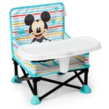 Disney baby buster stolica pop 'n sit minnie mouse 6-36 meseci Cene