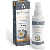 beltàbios kamiličen deodorant v razpršilu Cene