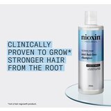 Nioxin Anti-Hair Loss Shampoo šampon proti izpadanju las 240 ml | Shoptok.si