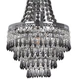  Luster na štapu GEMMA 1xE27/60W/230V prečnik 23 cm | Eponuda.com