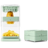 Brabantia Pripomoček za rezanje zelenjave/krompirja Tasty+ – | Shoptok.si