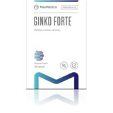 Max Medica Ginko Forte Cene