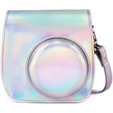 INF Torba za fotoaparat za Instax Mini 11 Silver, (21275561) Cene