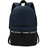 Tommy Hilfiger TJM ESSENTIAL BACKPACK Gradski ruksak, tamno plava, veličina