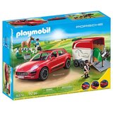 Playmobil Auto Porse Macan ( 1022069 )