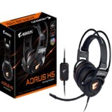 Gigabyte aorus H5 usb headset cir mic b slušalice | Eponuda.com