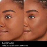 Nars Laguna Bronzing Powder bronz puder za konture odtenek LAGUNA 06 11 g | Shoptok.si