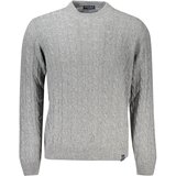 North Sails MEN&#39;S SWEATER GREY Cijene