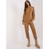 BADU Set-BA-KMPL-0281.31P-camel | Shoptok.si