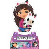 Budilica Gabby's Dollhouse Budilica Gabby's Dollhouse Slike