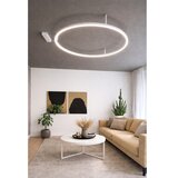 Ideal lux - led plafonsko svetlo oracle slim LED/29W/230V 2700K prečnika 50 cm belo | Eponuda.com