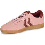 Ženske patike Handball Perfeckt Cl, Roze