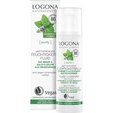 Logona purify čistilna dnevna in nočna tekočina | Shoptok.si