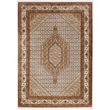 Novel ORIENTALSKA PREPROGA 140/200 cm tkano krem barve | Shoptok.si