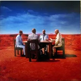 Muse - Black Holes & Revelations (LP)