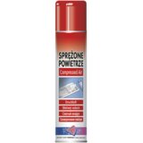  Komprimirani zrak 600ml.-zapaljivi MICROCHIP ART.017 Cijene