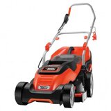 Black & Decker električna kosilica black&decker emax 38I