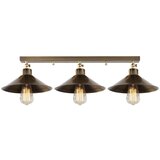 Opviq Chandelier - Berceste - N-661 Smeđa | shoptok.hr