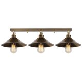Opviq Luster Berceste N 661, Metal, Bronzana boja | Eponuda.ba