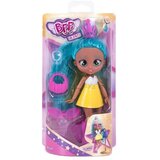 Imc Toys Cry Babies: Najboljši prijatelji za vedno - Modna oblikovalka Elodie, jokajoča dojenčica | Shoptok.si