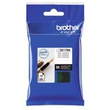 Brother Kartuša LC3617BK, črna, 550 strani MFC-J2330DW, MFC-J3530DW, MFC-j3930DW Cene