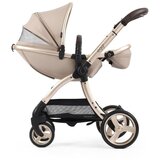 Egg 3 dječja kolica 2u1 sa sportskim sjedalom i košarom, Feather | shoptok.hr