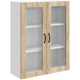  Ploča za perilicu posuđa Kalmar Sonoma hrast 80 x 31 x 100 cm | Eponuda.com