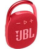 JBL Clip 4 prenosni bluetooth zvučnik RED | Eponuda.ba