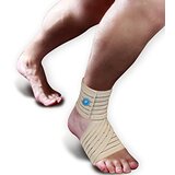 Fortuna Elastični steznik za skočni zglob FT-686 | ePonuda.com