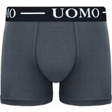 Gianvaglia Men's boxers grey | ePonuda.com