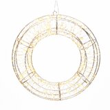 Brilagi LED spoljni božićni venac 480xLED/230V IP44 Slike