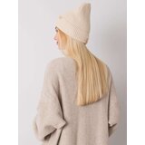 RUE PARIS Cap-JK-CZ-27.84P-beige | shoptok.hr