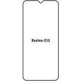 Realme C15 hydrogel zaštitna folija Cijene