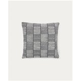 Kave Home Pamučna ukrasna jastučnica 45x45 cm Levu – | shoptok.hr