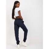 BASIC Feel Good Sweatpants-B-006.58-navy blue | shoptok.hr