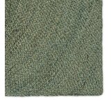  Tepisi za područja Maslinastozelena 240 x 240 cm Juta - Maslinastozelena 240 x 240 cm | shoptok.hr