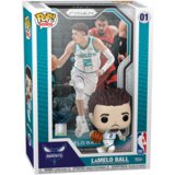 Funko POP TRADING CARDS: LAMELO BALL | Shoptok.si
