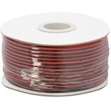 M.N.C. Kabel za zvočnike ali LED razsvetljavo 2 x 0,75 mm² - 100 m / zvitek Cene