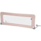Lorelli zaštitna ogradica za krevet Safety Night Pink Cene