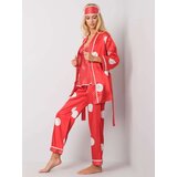 XSAPIENZA Set-BR-KMPL-8526-red | Shoptok.si