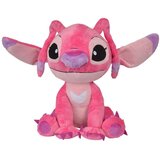 Disney Stitch Plišana igračka Disney Angel Soft 50 cm | shoptok.hr