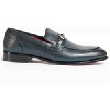 Purapiel Mokasini 99011 Modra | Shoptok.si