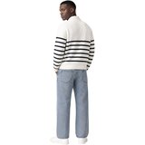 Tommy Hilfiger Puloverji DM0DM23210 Bela Cene